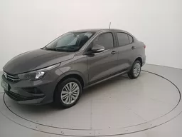 Fiat Cronos