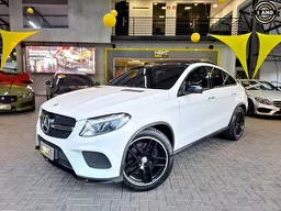 GLE 400