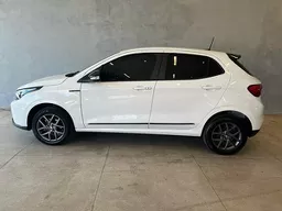 Fiat Argo