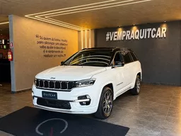 Jeep Commander