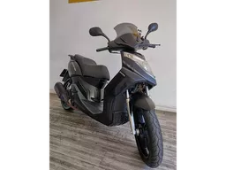 Cityclass