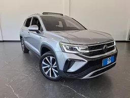 Volkswagen Taos