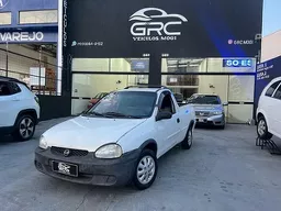 Chevrolet Corsa