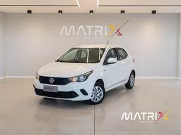 Fiat Argo