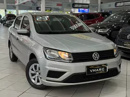 Volkswagen Voyage