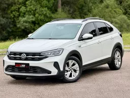 Volkswagen Nivus
