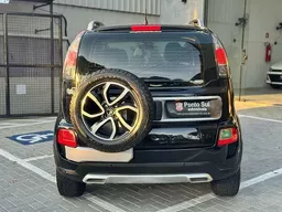Citroën Aircross