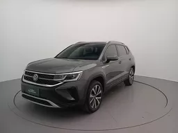 Volkswagen Taos