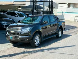 Chevrolet S10