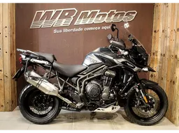 Tiger 1200