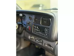 Dodge Dakota
