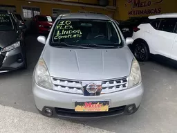 Nissan Livina