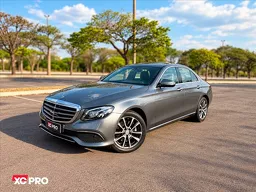 Mercedes-benz E 250