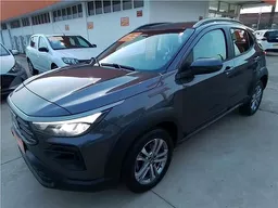 Fiat Pulse