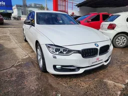 BMW 320i