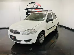 Fiat Siena