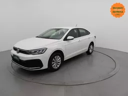 Volkswagen Virtus