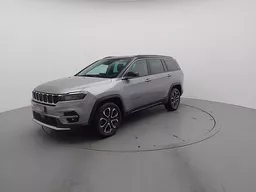 Jeep Commander