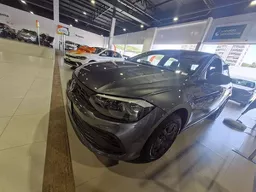 Volkswagen Polo Hatch