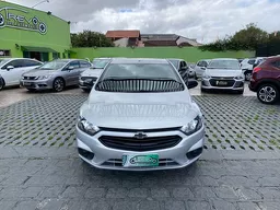 Chevrolet Joy