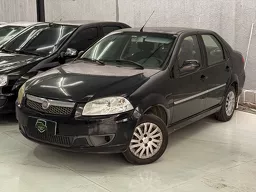 Fiat Siena