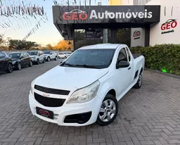 Chevrolet Montana