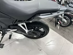 Honda CB 500