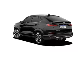 Fiat Fastback