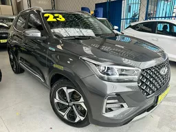 Chery Tiggo 5X Pro