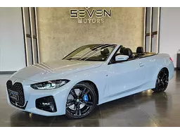 BMW 420i