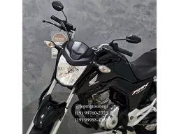Honda CG 160