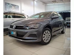 Volkswagen Polo Hatch