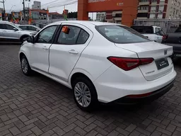 Fiat Cronos