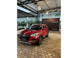 Chery Tiggo 5X