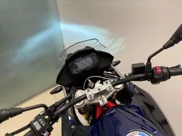 BMW G 310 GS