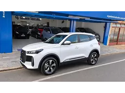 Chery Tiggo 5X