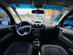 Citroën Aircross
