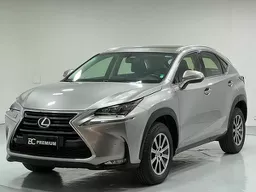 Lexus NX 200T