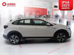 Volkswagen Nivus