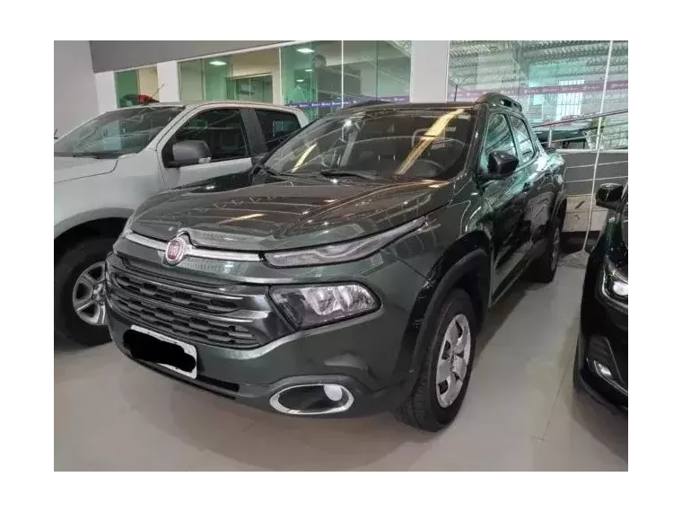 Fiat Toro Verde 7