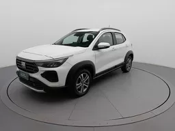 Fiat Pulse