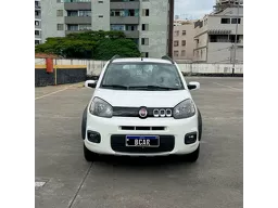 Fiat Uno