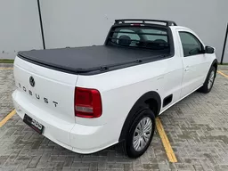 Volkswagen Saveiro