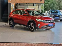 Volkswagen Nivus