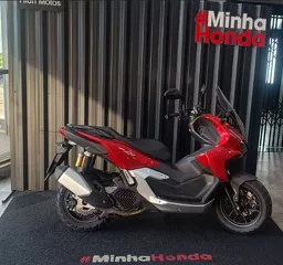 Honda ADV
