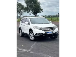 Honda CRV