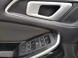 Chery Tiggo 5X