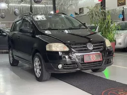 Volkswagen Spacefox