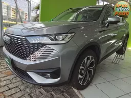 GWM Haval H6