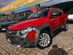 Fiat Strada